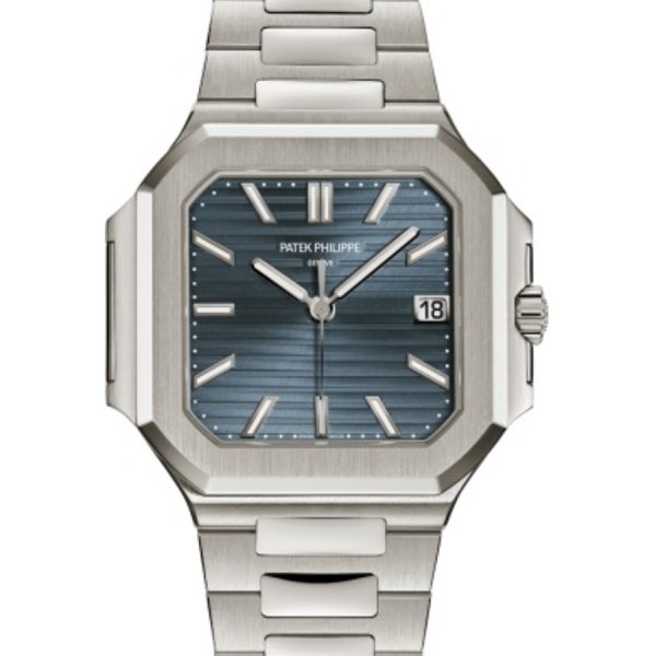 Patek Philippe Cubitus 40 mm 7128/1G-001