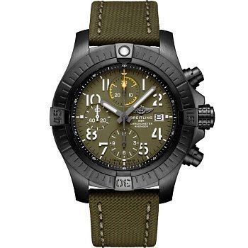 Breitling Avenger Automatic 45 Night Mission V13317101L1X1