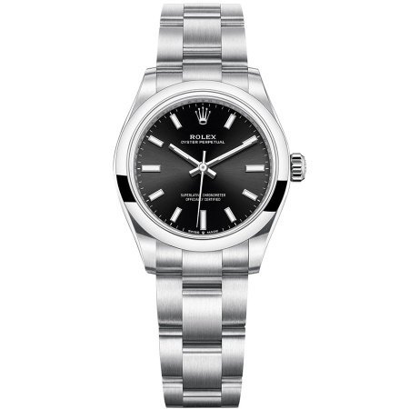 Rolex Oyster Perpetual 31mm 277200-0002