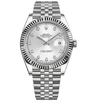 Rolex DateJust II 126334