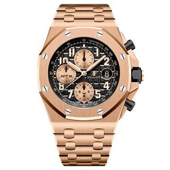 Audemars Piguet Royal Oak Offshore Selfwinding Chronograph 42 mm 26470OR.OO.1000OR.03