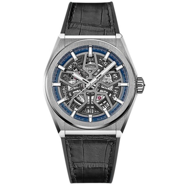 Zenith Defy Classic 95.9000.670/78.R584