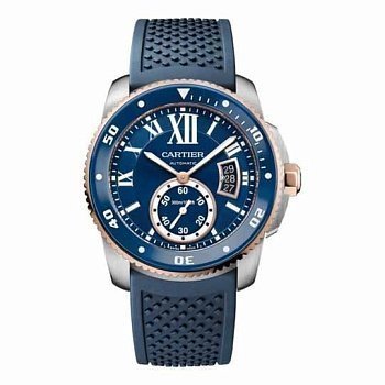 Cartier Calibre de Cartier Diver W2CA0009 V2