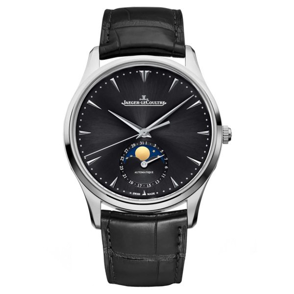 Jaeger LeCoultre Master Ultra Thin Moon 39 1368470
