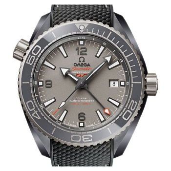 Omega Planet Ocean Steel 43.5mm 215.92.46.22.99.002