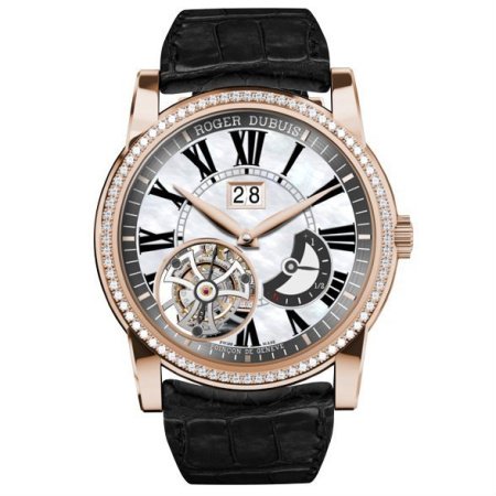 Roger Dubuis Hommage RDDBHO0579