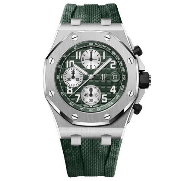 Audemars Piguet Royal Oak Offshore 42 26238TI.OO.A056CA.01