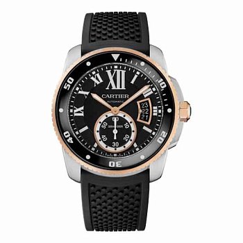 Cartier Calibre de Cartier Diver E274531