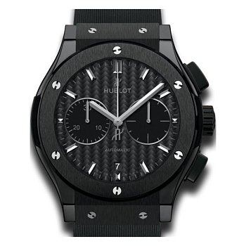 Hublot Classic Fusion Chronograph Ceramic 45mm 521.CM.1771.RX 28963
