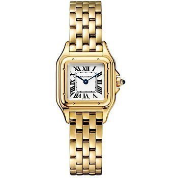 Cartier  Panthere de Cartier Small model, Yellow Gold  WGPN0008