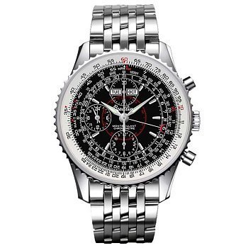 Breitling Navitimer A21330.BLACK.SS