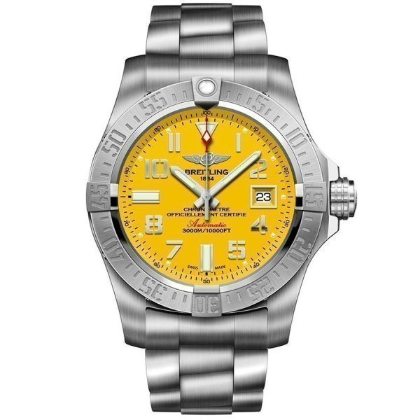 Breitling Avenger II Seawolf A1733110/I519/169A