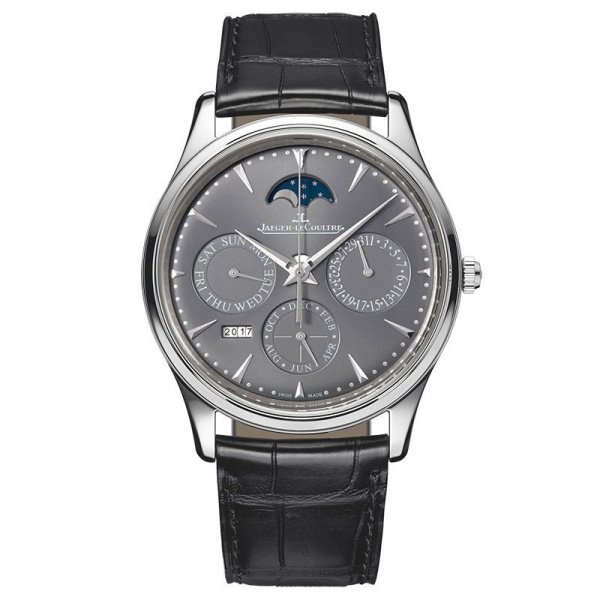 Jaeger-LeCoultre Master Ultra Thin Perpetual Q130354J