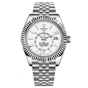 Rolex Sky-Dweller 326934-0002