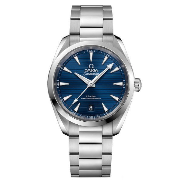 Omega Seamaster Aqua Terra 150 220.10.38.20.03.001