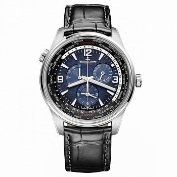 Jaeger LeCoultre  Polaris Geographic WT  904847J