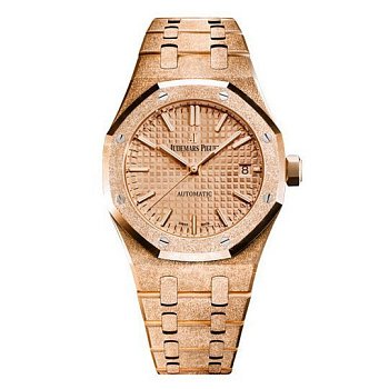 Audemars Piguet Royal Oak Automatic 37mm 15451OR.ZZ.1256OR.01