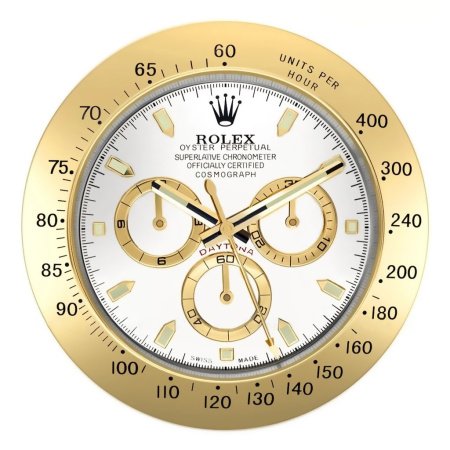 Настенные часы Rolex Daytona