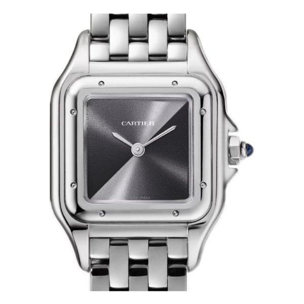 Cartier Panthere Steel 22mm WSPN0010
