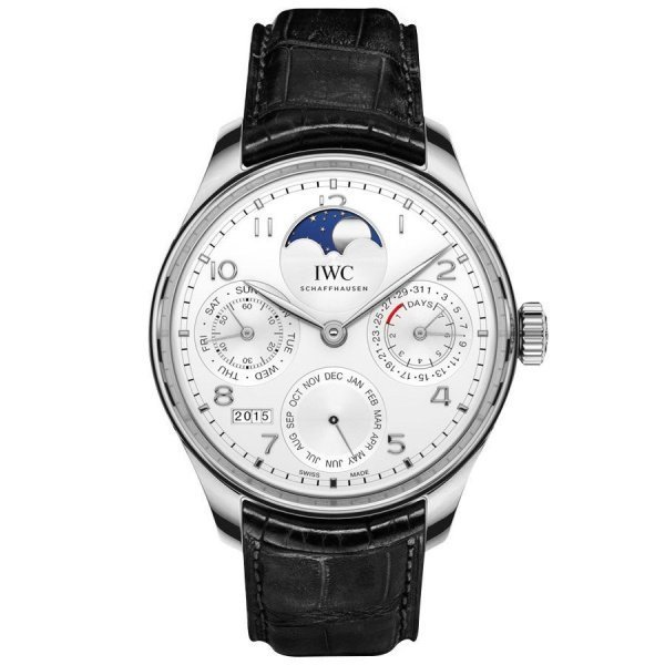 IWC Portugieser Perpetual Calendar IW503301