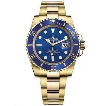 Rolex Submariner 16618