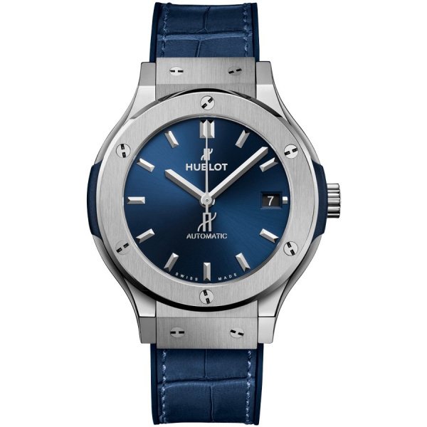 Hublot Classic Fusion Automatic 38 mm 565.NX.7170.LR