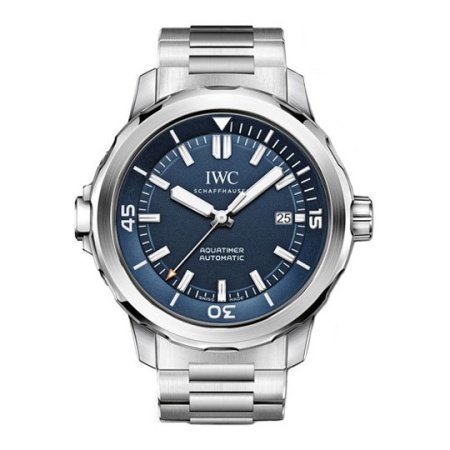 IWC Aquatimer Automatic Expedition Jacques-Yves Cousteau IW329005