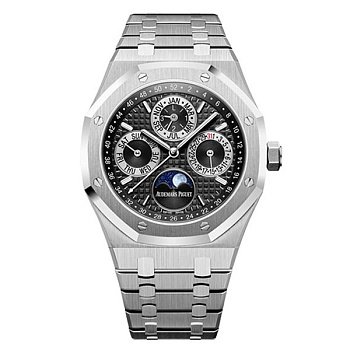 Audemars Piguet Royal Oak Perpetual Calendar 26597PT.OO.1220PT.01