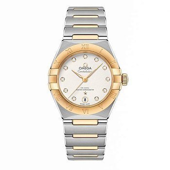 Omega Constellation Ladies 29mm