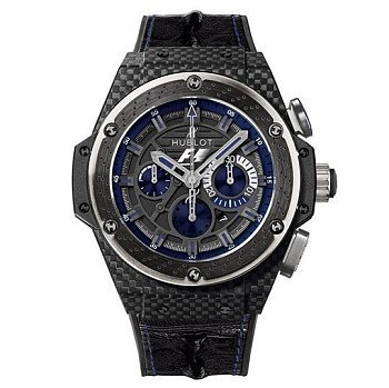 Hublot King Power F1 Interlagos 703.QM.1129.HR.FIL11