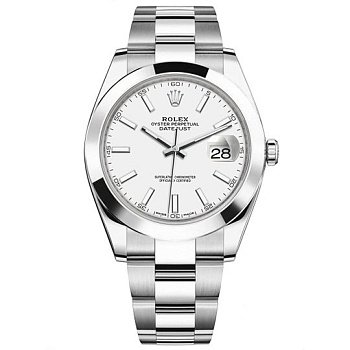 Rolex DateJust II 126300