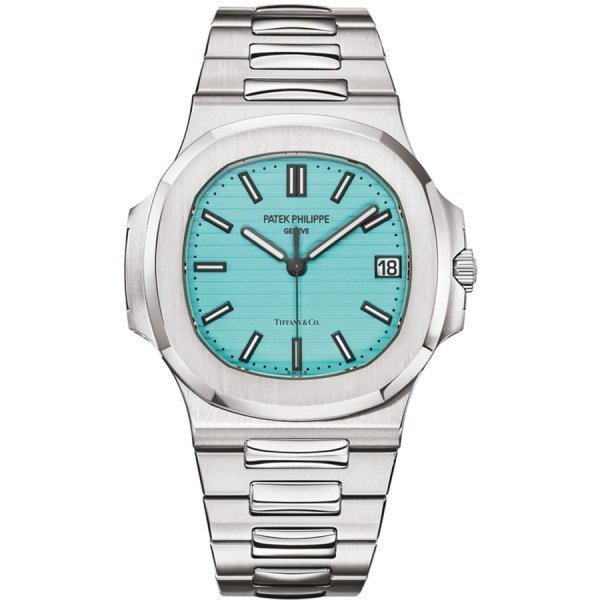 Patek Philippe Nautilus 5711/1A-018