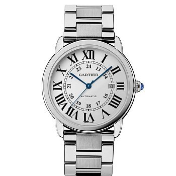 Ronde Solo de Cartier W6701011