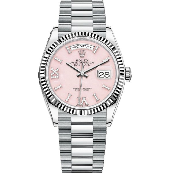 Rolex 128236-0006