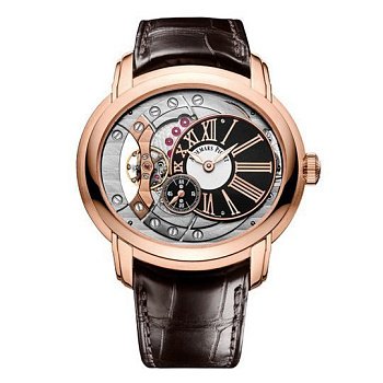 Audemars Piguet Millenary 4101