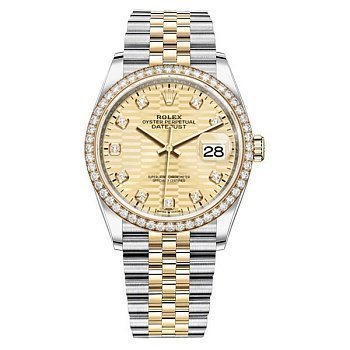 Rolex Datejust 36 126233-0043