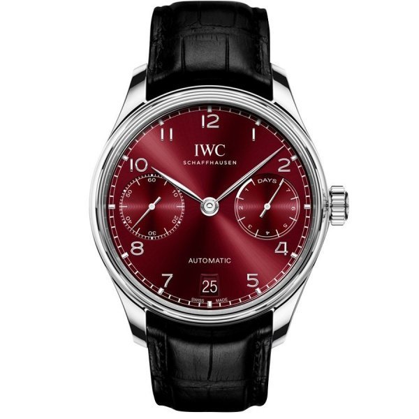 IWC Portugieser Automatic IW500714