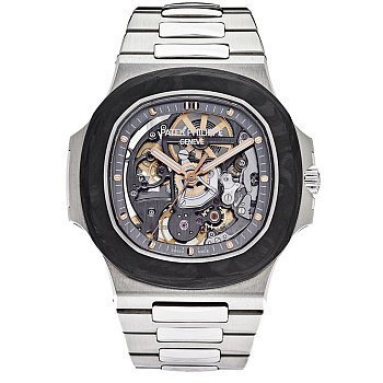 Patek Philippe Nautilus 5711