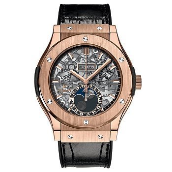 Hublot Tourbillon 517.OX.0180.LR