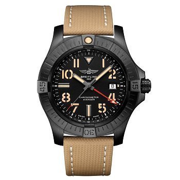 Breitling Avenger Automatic GMT 45 Night Mission V32395101B1X1