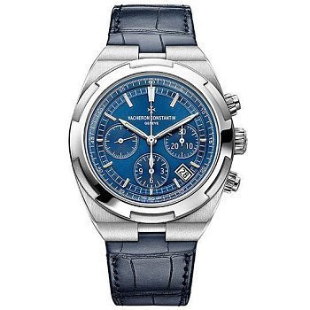 Vacheron Constantin Overseas Chronograph 5500V/110A-B148