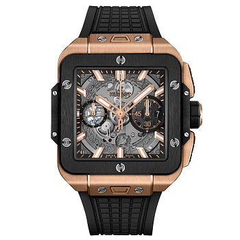 Hublot Unico 821.OM.0180.RX