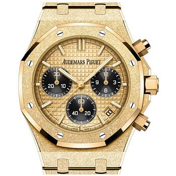 Audemars Piguet Royal Oak Yellow Gold 41mm 26240BA.GG.1324BA.01