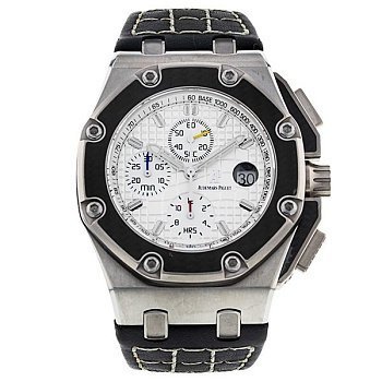 Audemars Piguet Royal Oak Offshore Juan Pablo Montoya 26030IO.OO.D001IN.01