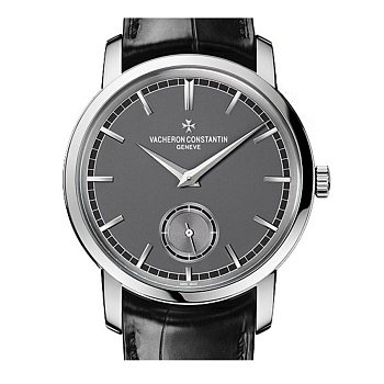 Vacheron Constantin Traditionnelle Platinum 38mm 82172-000P-9811 21956