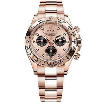 Rolex Cosmograph Daytona Everose Gold 116505-0001