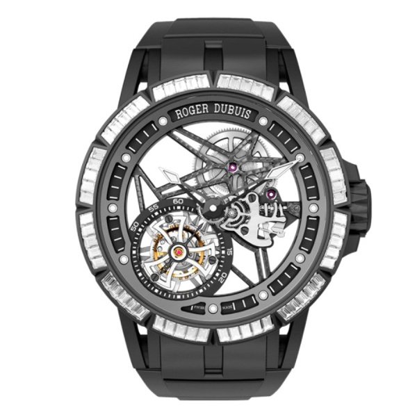 Roger Dubuis Excalibur Spider RDDBEX0480