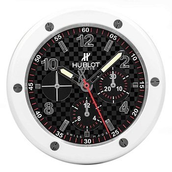 Настенные часы Hublot Big Bang