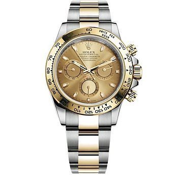 Rolex Cosmograph Daytona 116508