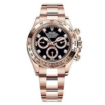 Rolex Daytona 116505-0015